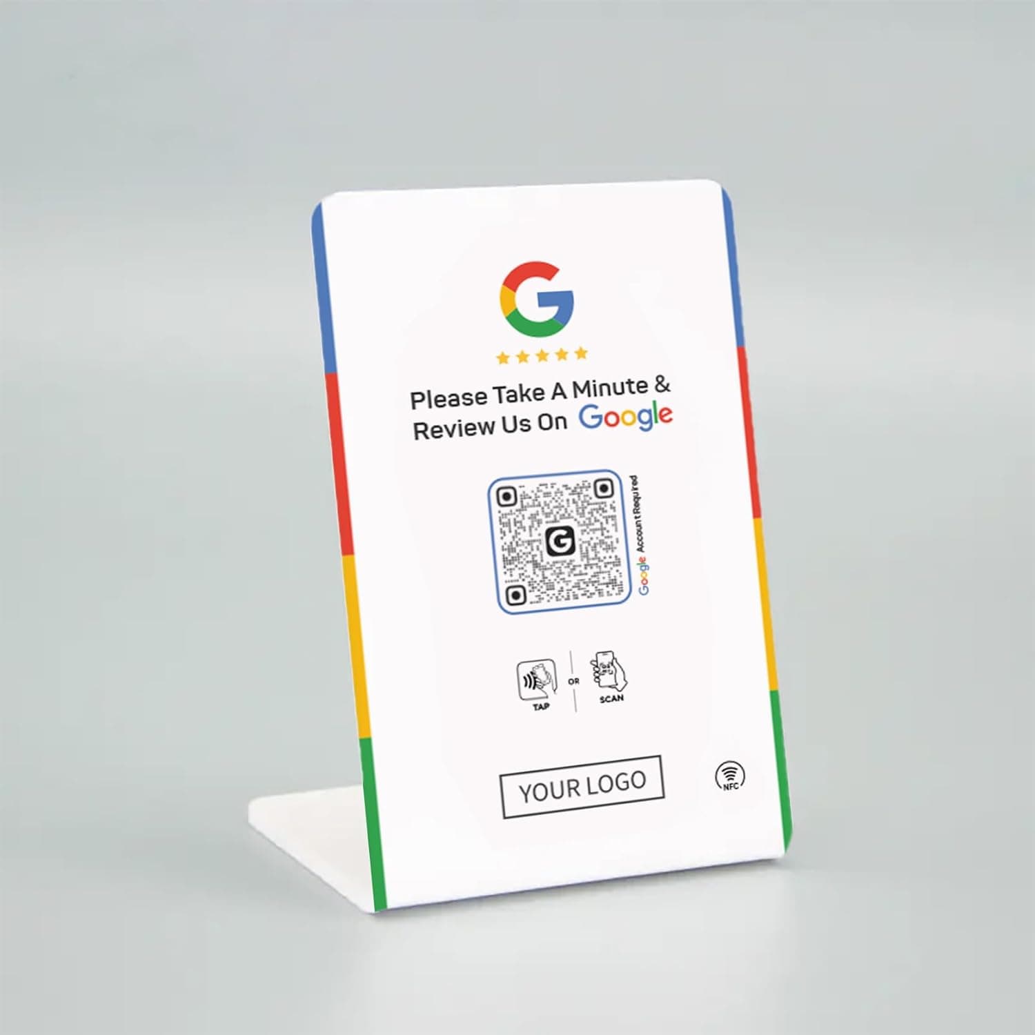 Review and Earn — cashback reward for Google reviews