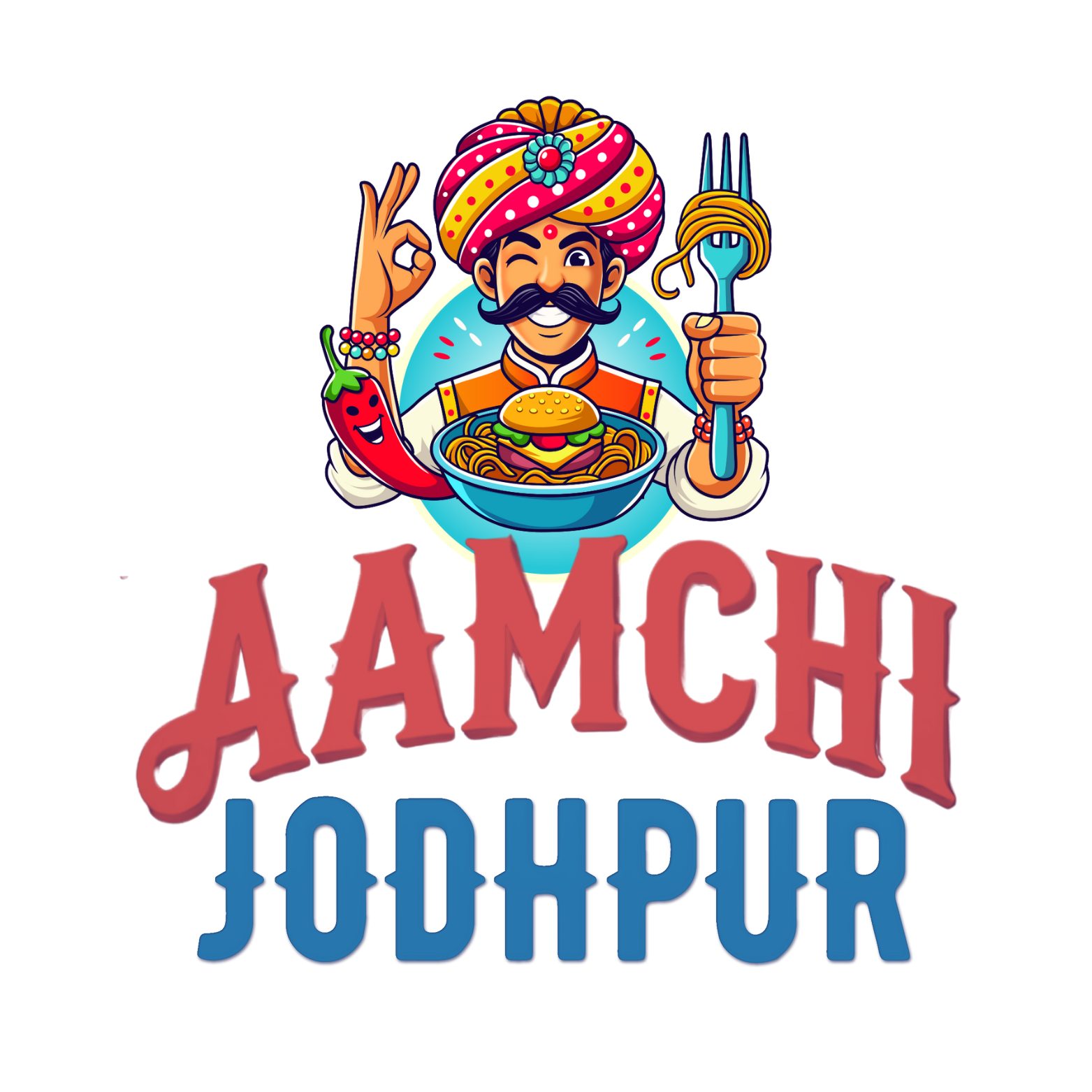 MRP Shop partner restaurant