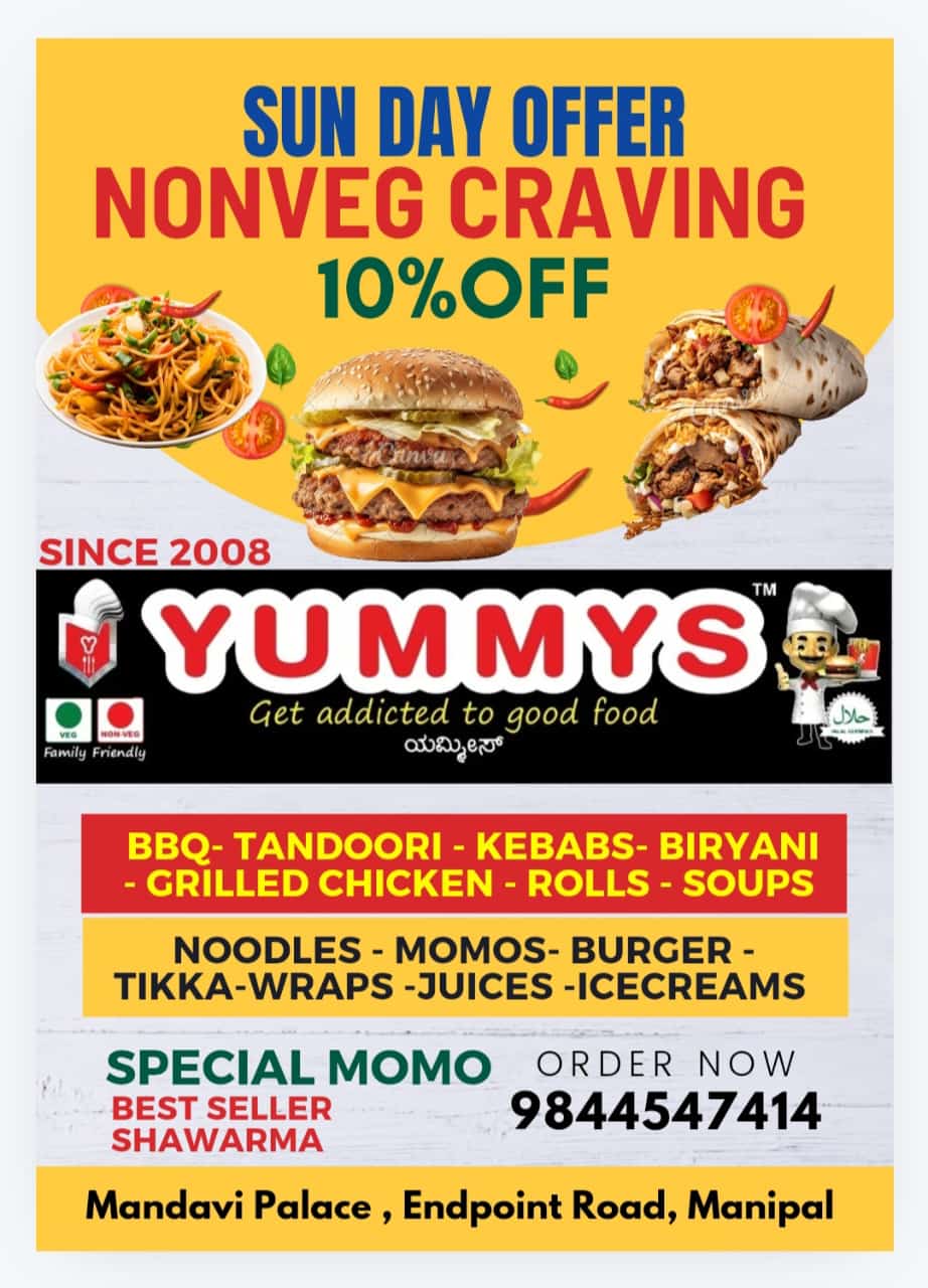 MRP Shop partner restaurant