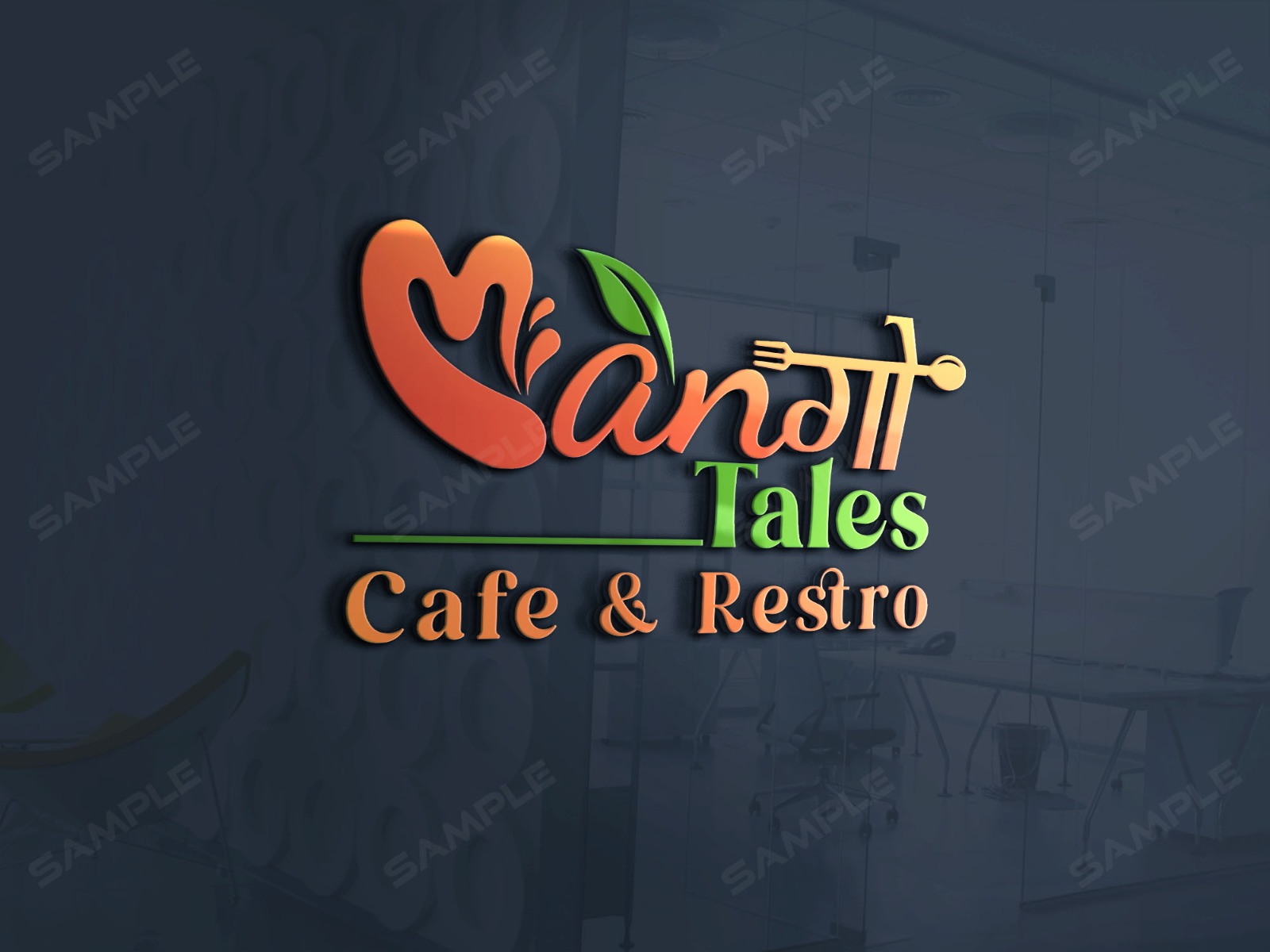 MRP Shop partner restaurant